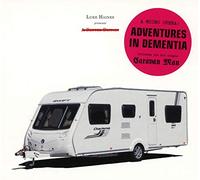Haines Luke - Adventures In Dementia - A Micro Opera