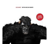 Luke Haines British Nuclear Bunkers (Vinyl LP) Limited 12" Album with 7" Single