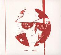 Haines Luke - New York In The 70S