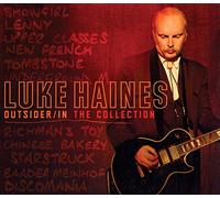 Haines, Luke - Outsider/In-The Collection (2 CD)