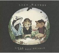 Haines, Luke - Rock And Roll Animals