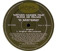 Haines,Nathan - O Misterio