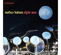 Haines, Nathan - Right Now