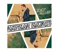 HAINES, NATHAN - ZOOT ALLURE