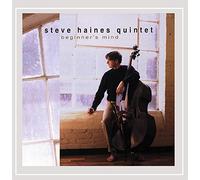 Haines, Steve Quintet - Beginner's Mind