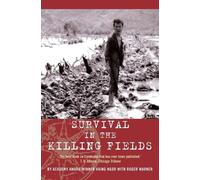 Haing Ngor Survival in the Killing Fields (Tascabile)