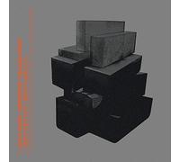 Haino, Merzbow, Pandi - Become The Discovered, Not The Discoverer