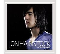 Hainstock, Jon - Pale Blue Dot