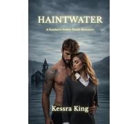 Haintwater: A Southern Gothic Erotic Romance