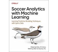 Soccer Analytics With Machine Learning: Learning Predictive Modeling Techniques With Sports Data
