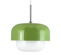 Haipot D23 Lampadario Matcha Verde Chiaro