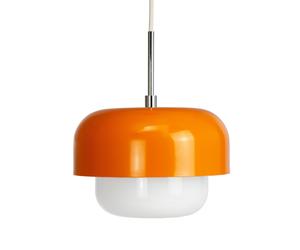 Haipot Lampadario D23 Arancione