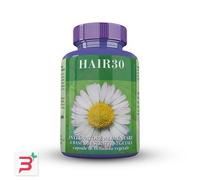 HAIR 30 60 CAPSULE 28,2 G