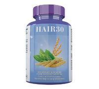 Hair 30 60 Capsule 28,2 G 60 pz Capsule