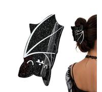 Hair Accessories Claw Clips | Halloween Ponytail Styling Claws | Hair Jaw