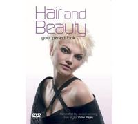Hair And Beauty - The Perfect Look [DVD] [Edizione: Regno Unito]