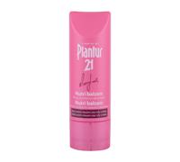 Hair Balm Plantur 21 Nutri-Coffein #Longhair 175Ml Per Donna (Balsamo Per Capelli)