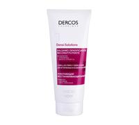 Hair Balm Vichy Dercos Densi-Solutions 200Ml Per Donna (Balsamo Per Capelli)
