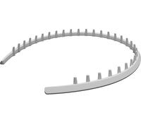 Hair Band - Durable Flexible Headband for Daily Use with Ergonomic Design