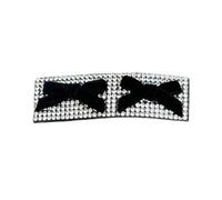 Hair Barrettes Rettangolo Forcine per Capelli Accessori per Capelli Per Le Donne Ragazze Nozze Damigelle Della Sposa Accessori
