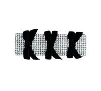 Hair Barrettes Rettangolo Forcine per Capelli Accessori per Capelli Per Le Donne Ragazze Nozze Damigelle Della Sposa Accessori