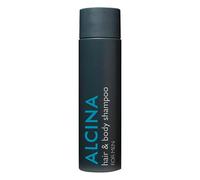 hair & body Shampoo for Men 250 ml