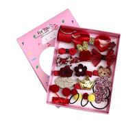 Hair Bows Set, Teen Hair Accessories, Hair Tie Bracciale, Girls Hair Kit, Hair Accessories Kit, Elastic Hair Ties, Hair Bow Set, Hair Clips Kit, Teen Girls Accessories,