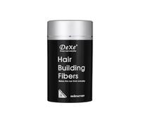 Hair Building Fibers, Hair Loss Concealer Natural Keratin Fibres for Women and Men - Immediate Effect (Dark Brown)