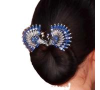 Hair Bun Maker, accessori per capelli con chignon French Twist, elegante arricciacapelli pigro, accessori per capelli con chignon fai da te per lo styling dei capelli di donne e ragazze (G)