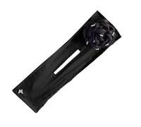 Hair Bun Maker - Creatore di extension per capelli da donna Twist Elegante Curler | Creatore di arricciacapelli in tessuto | Accessorio per donne Hairspin Femininity Easy Fast Roll per principianti