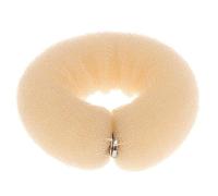 Hair Bun Maker Schiuma Spugna Styling Dei Capelli Ciambelle Bun Maker Per Le Donne Capelli Twist Bun Elegante Maker Accessori Per Capelli Strumenti