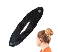 Hair Bun Roller- Not more hair troubles, Flower Hairr Bun Roller