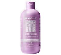HAIR BURST Balsamo per Capelli Ricci e Mossi - Senza Solfati 350ml