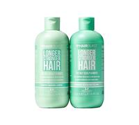 Hairburst Longer Stronger Hair Oily Scalp & Roots set per capelli grassi shampoo 350 ml + balsamo