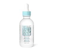 HAIRBURST Siero Intensivo per Capelli e Cuoio Capelluto con Capixyl e Procapil - Olio di Rosmarino per la Crescita dei Capelli, Olio di Ricino Biologico