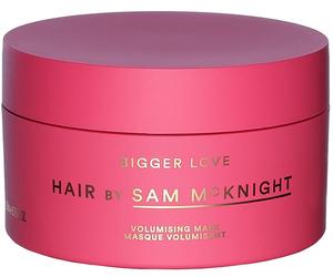 Hair by Sam McKnight - Bigger Love Treatment Mask - Maschera e trattamento per capelli 200 ml