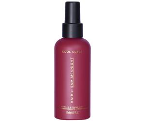 Hair by Sam McKnight - Cool Curls Refresh & Revive Mist - Lacca per capelli 150 ml