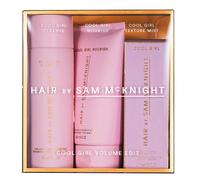 Hair by Sam McKnight - Cool Girl Volume Edit - Shampoo 1 St.