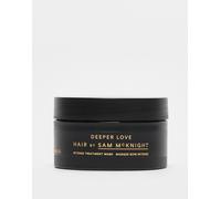Hair By Sam McKnight - Deeper Love - Maschera trattamento intenso in formato mini da 50 ml-Nessun colore No Size