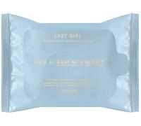 Hair by Sam McKnight - Lazy Girl Biodegradable Hair Cleanse Cloths - Shampoo secco 20 St.