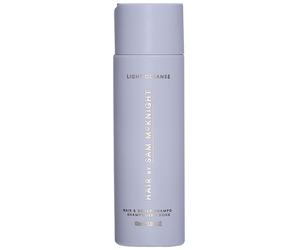 Hair by Sam McKnight - Light Cleanse Hair & Scalp Shampoo - Shampoo 100 ml