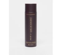 Hair by Sam McKnight - Rich Cleanse Nourishing Shampoo - Shampoo 250 ml