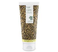 Hair Care 200 ml | Tea Tree Oil + Lemon Myrtle | Trattamento per capelli secchi