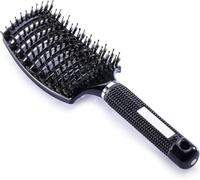 Hair Care Brush Set,Women Comb Set, StylingTools, For capelli da massaggio del cuoio capelluto