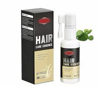 Hair Care Essence, lacca per capelli nutriente e anti-crespo per il cuoio capelluto, siero naturale per la ricrescita dei capelli, aumenta la forza e la vitalità,1PCS