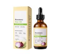 Hair Care Oil, 59 ml Repair & Thickening Spray, 4.69 Inches Frizz Control Conditioner for Dry Damaged Hair, Nourishing Home, Salon Use to Women, Men, Oily Sensitive Scalp