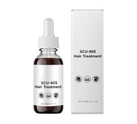 Hair Care Oil, High Shine Concentrated Formula, Non-Greasy Roller Applicator, Lightweight Nourishing, 60ml Portable Bottle, for Travel, Home, Salon, Men and Women with Damaged Hair