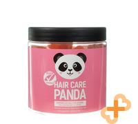 Hair Care Panda 60 Capelli Cura Salute Gummies Biotina Niacina Selenio Zinco