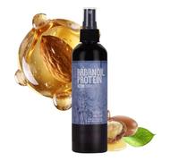 Hair Care Spray - Restore Shine Frizz Control, Moisturizing Smoothing Formula with Lightweight Conditioning Mist Design, Daily Hair Nourishing for Home Travel Dorm Hotel Apartment