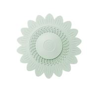 Hair Catcher doccia scarico copre protezione vasche da bagno in silicone tappo per capelli universale tappo di scarico del lavandino coperture facile da usare tappo per lavandino in silicone